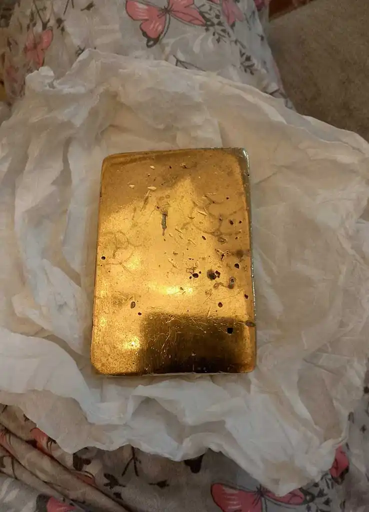 Dragon Gold Papua 28