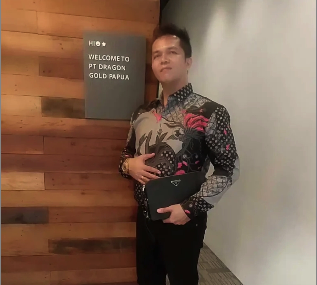 Sintong Paulus